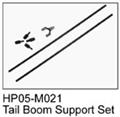 HP05-M021 Tail  boom brace
